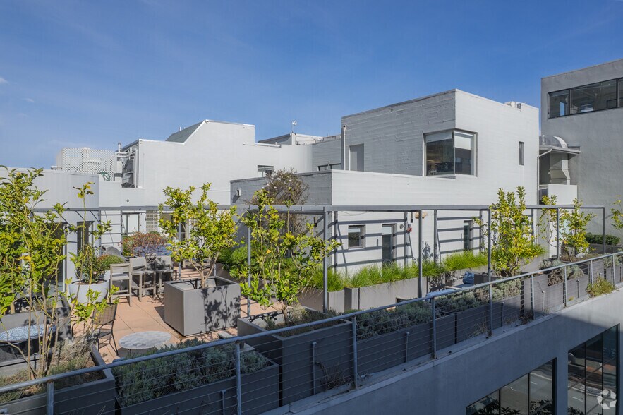 More Photos Of 1301 Sansome St, San Francisco Coworking Space