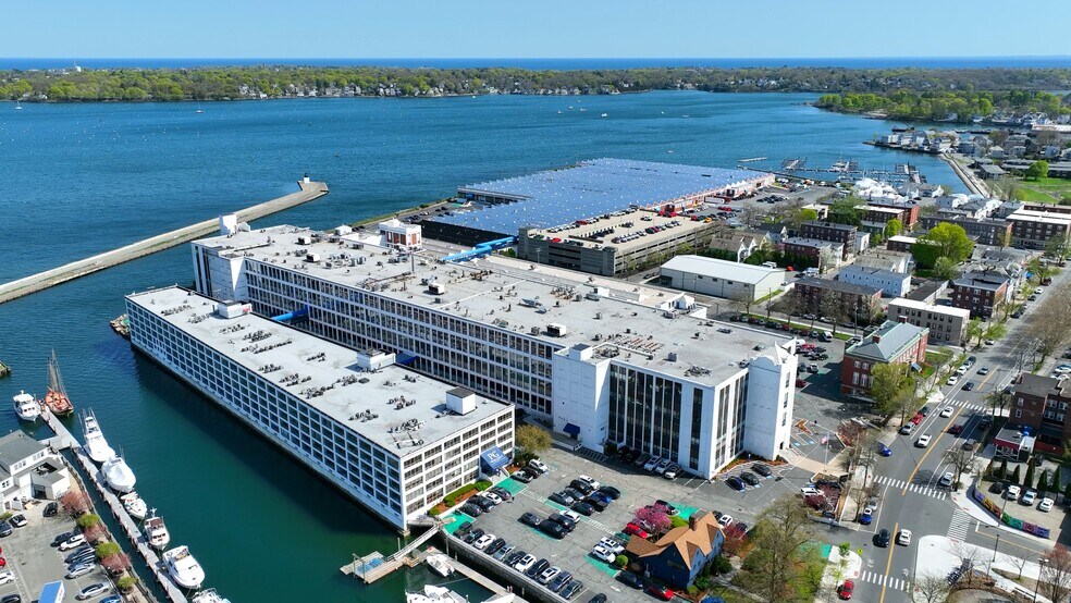 Primary Photo Of 27 Congress St, Salem Unknown For Lease