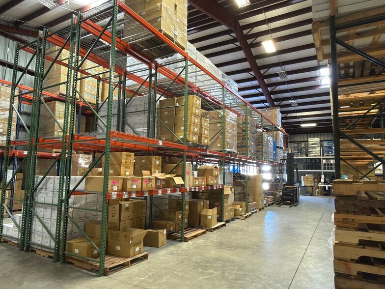 More Photos Of 4210 Whidden Blvd, Port Charlotte Warehouse For Sale