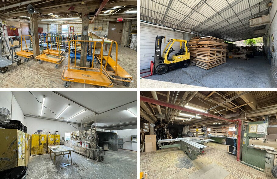 More Photos Of 58-18 64th St, Maspeth Manufacturing For Sale