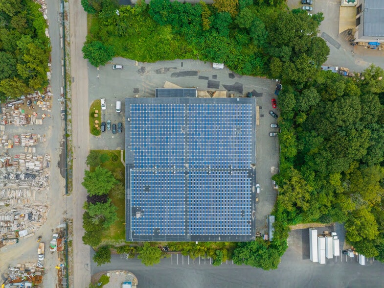 More Photos Of 20 Strafello Dr, Avon Warehouse For Lease