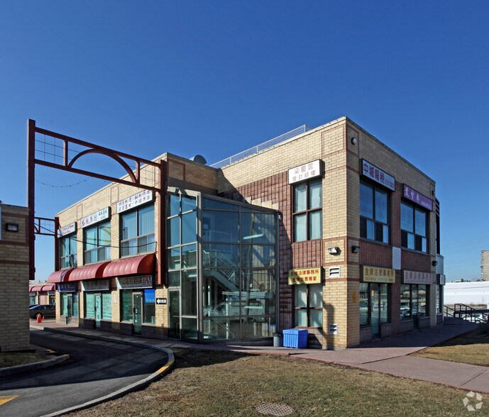 More Photos Of 4211-4227 Sheppard Ave, Toronto General Retail For Sale