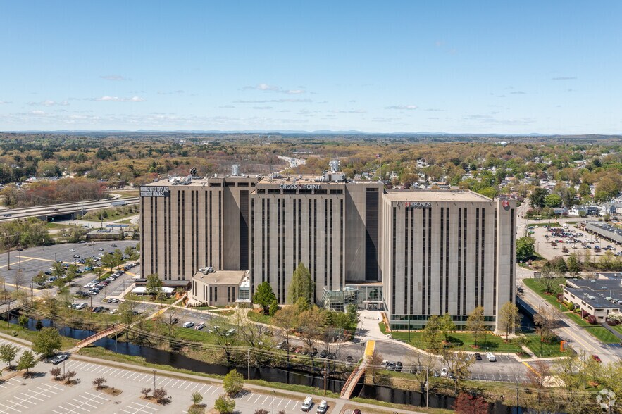 More Photos Of 900 Chelmsford St, Lowell Office For Lease