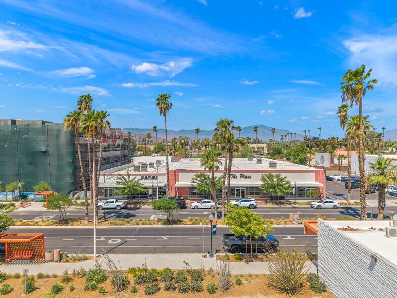 More Photos Of 45151 Oasis St, Indio Freestanding For Sale