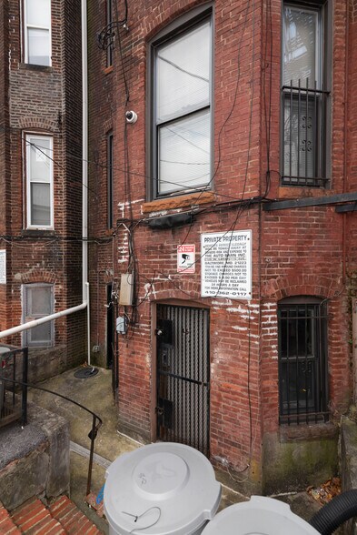 More Photos Of 46 W Biddle St, Baltimore Apartments For Sale