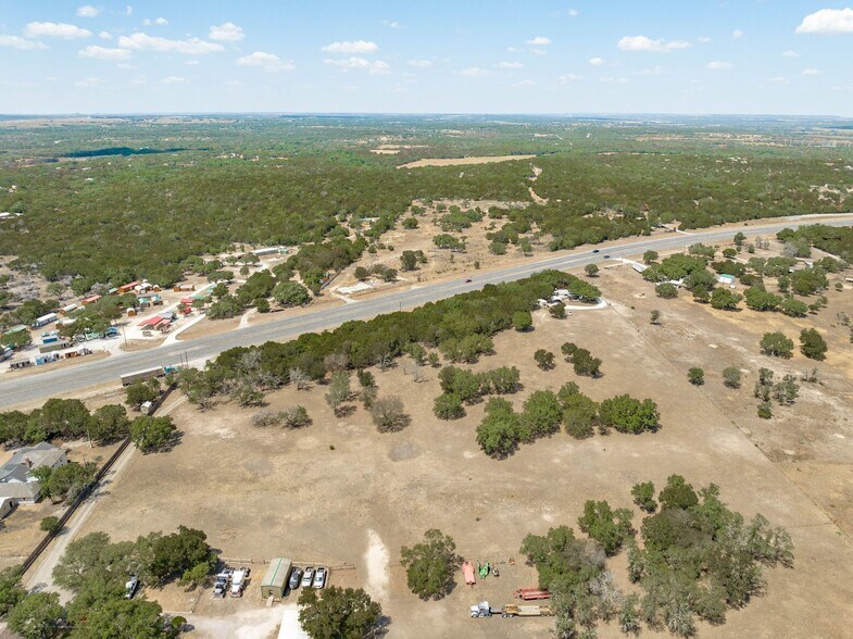 More Photos Of 8270 E Highway 190, Lampasas Land For Sale