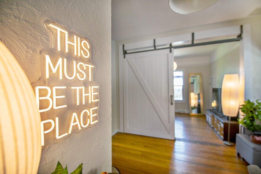 More Photos Of 100 W Cleveland St, Lafayette Loft Creative Space For Sale