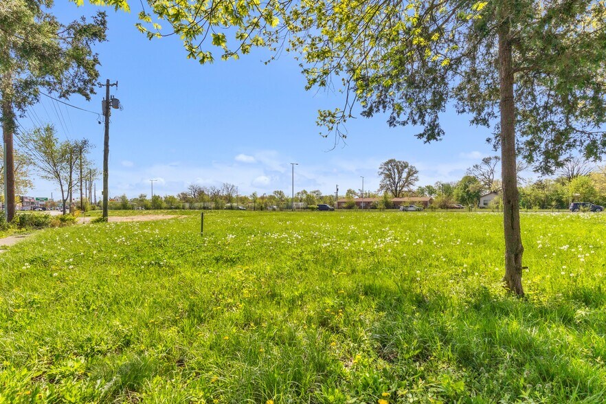 More Photos Of 5814 Washington St, Indianapolis Land For Sale