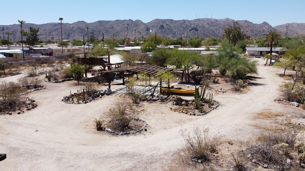 More Photos Of 8047 S 2nd St, Phoenix Land For Sale