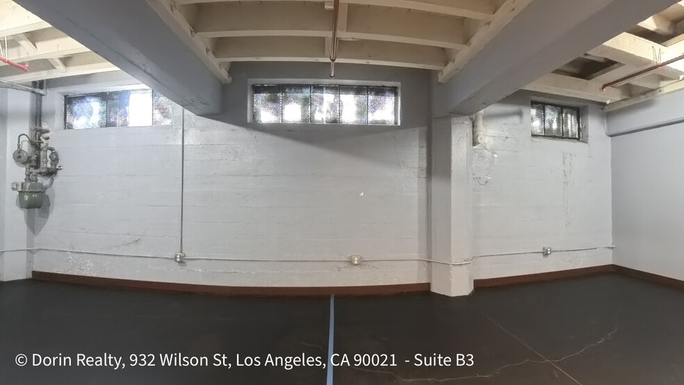 More Photos Of 932 Wilson St, Los Angeles Loft Creative Space For Lease