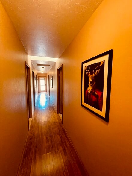 More Photos Of 28555 N Feather Mountain Rd, Paulden Lodge Meeting Hall For Sale