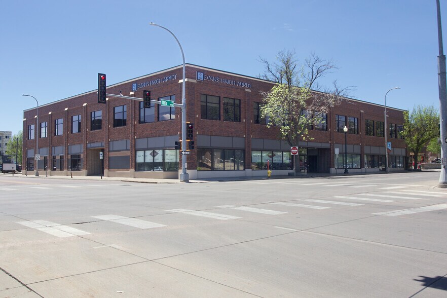 More Photos Of 225 E 11th St, Sioux Falls Loft Creative Space For Lease