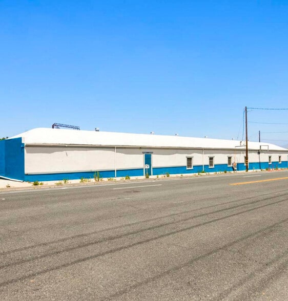 More Photos Of 6009 Jurupa Ave, Riverside Warehouse For Lease
