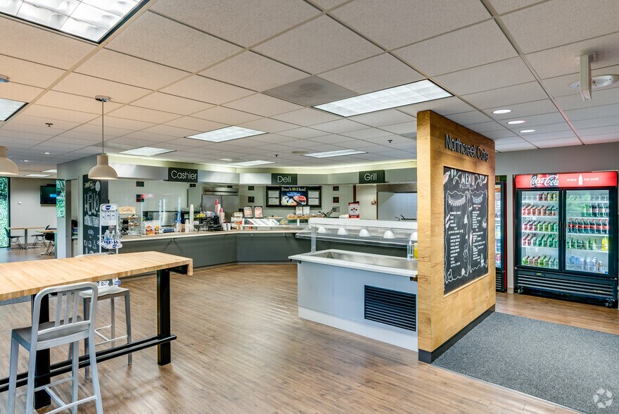 More Photos Of 3715 Northside Pky NW, Atlanta Coworking Space