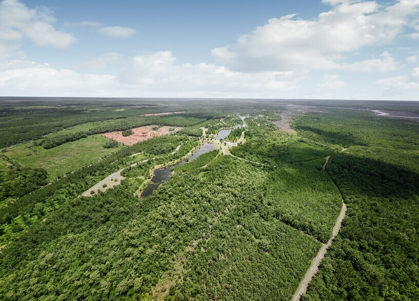 More Photos Of 0 Iron Safe Road Rd, Brunswick Land For Sale