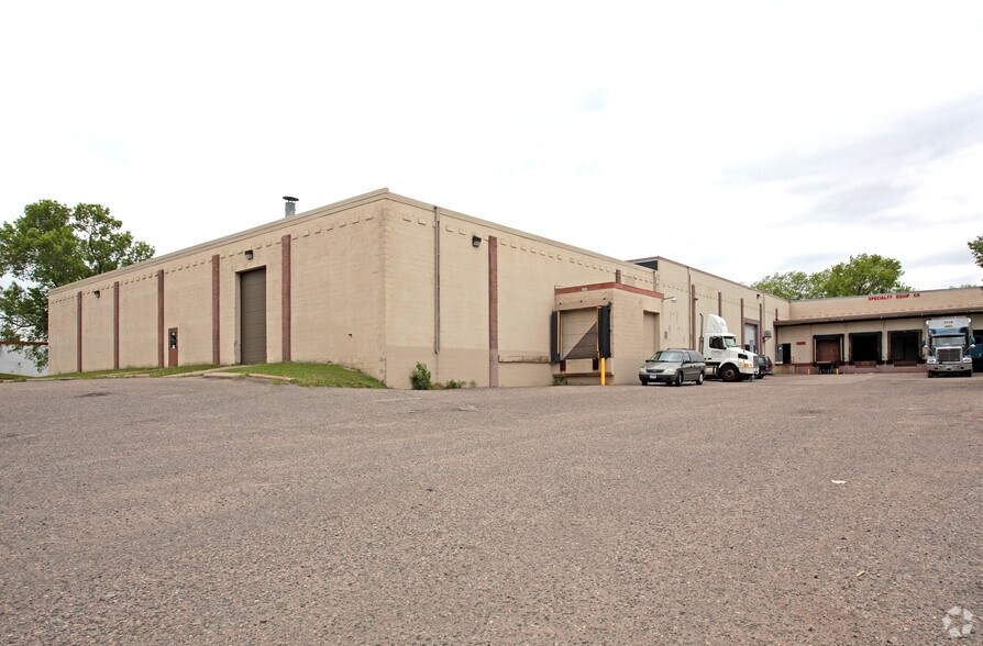 More Photos Of 1415 Mendota Heights Rd, Mendota Heights Manufacturing For Lease
