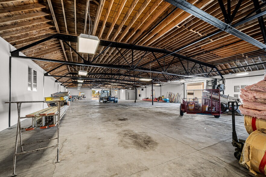 More Photos Of 2900 W 29th St, Pueblo Warehouse For Sale