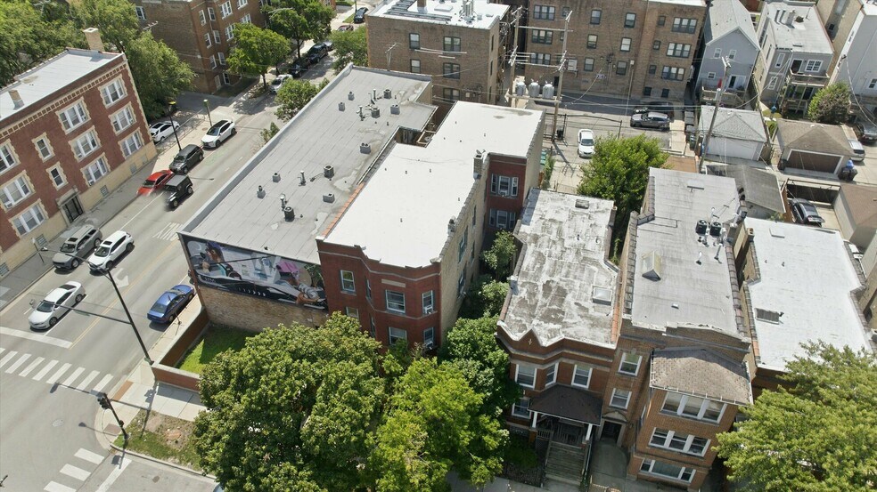 More Photos Of 3605-3607 W Palmer St, Chicago Apartments For Sale