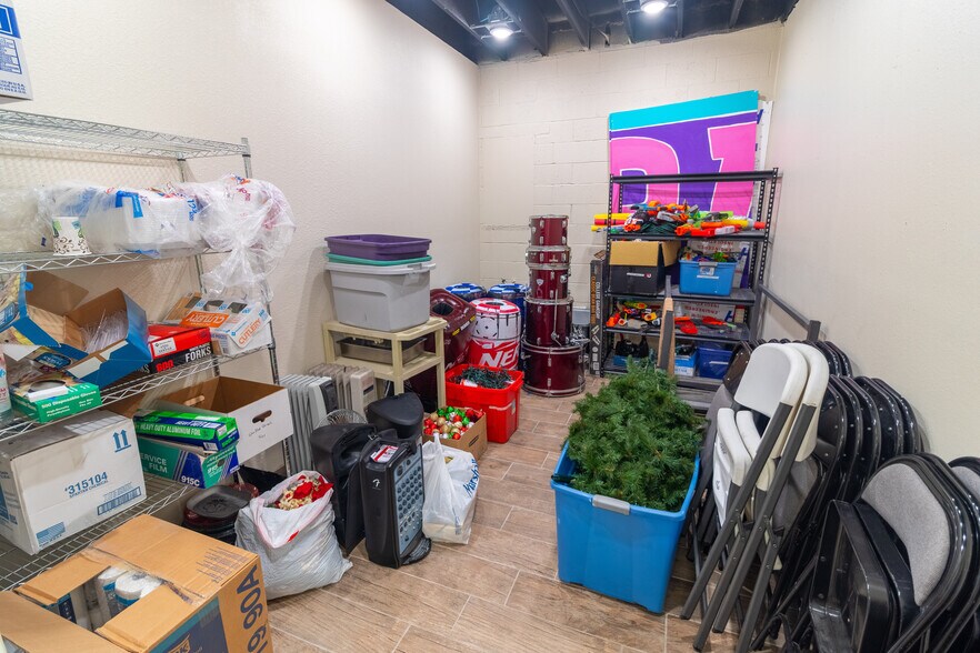 More Photos Of 906 Trimmier Rd, Killeen Religious Facility For Sale