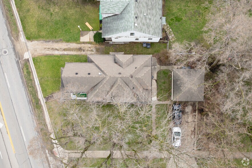 More Photos Of 1693 Miami St, Toledo Apartments For Sale