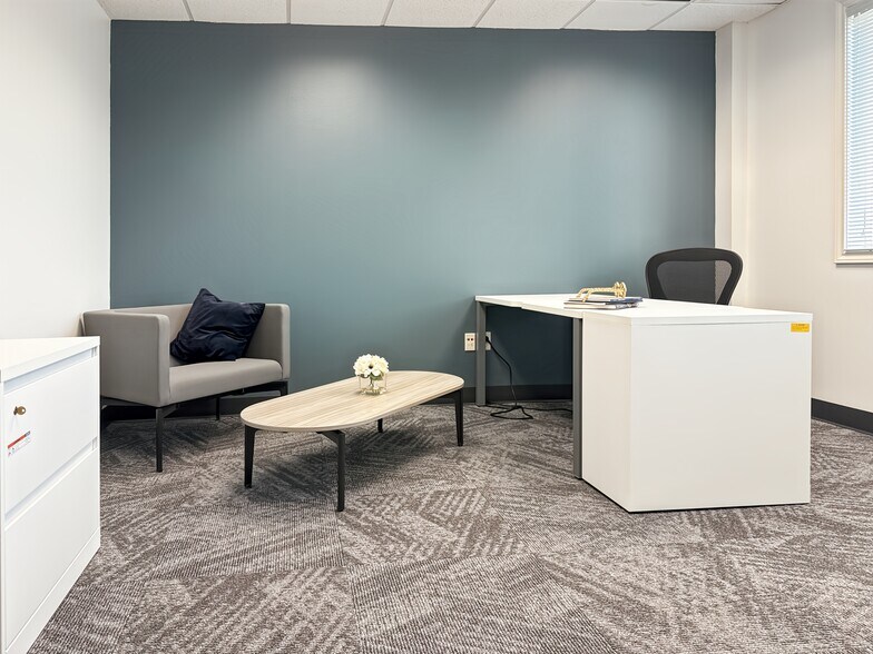 More Photos Of 6136 Frisco Square Blvd, Frisco Coworking Space