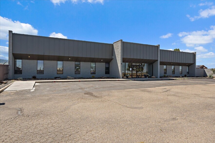 Primary Photo Of 19000 Hwy 72, Arvada Warehouse For Lease