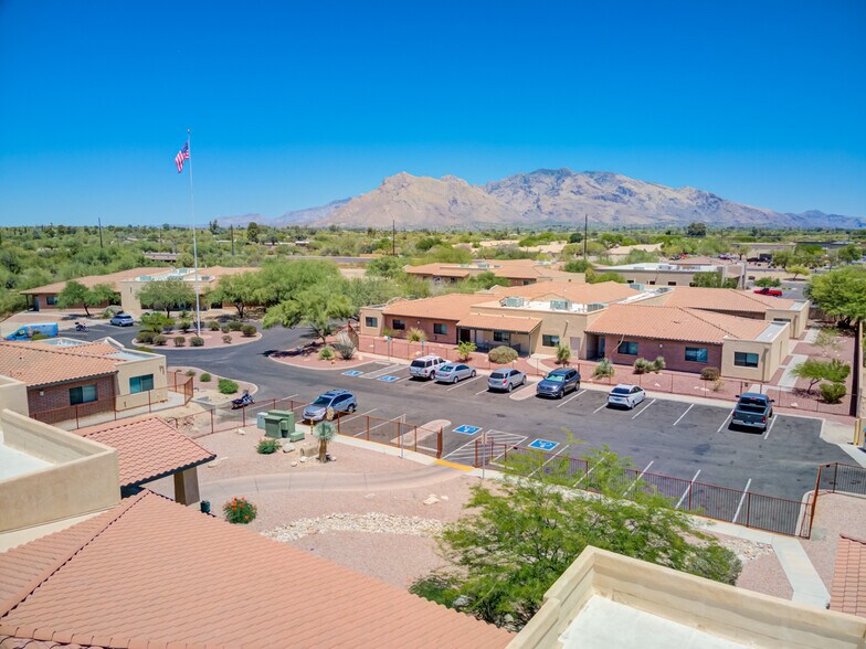 More Photos Of 6501-6505 N La Cholla Blvd, Tucson Assisted Living For Sale