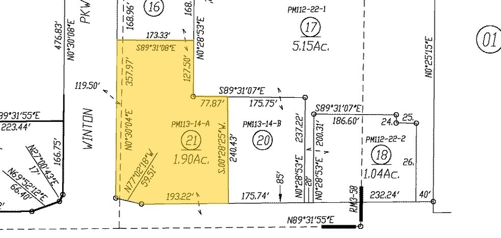More Photos Of 474 Winton Pky, Livingston Drugstore For Sale