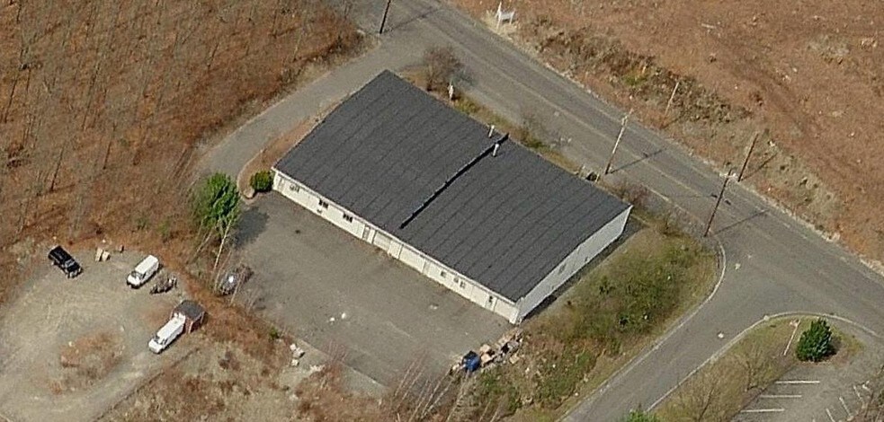 More Photos Of 70 Frank Mossberg Dr, Attleboro Warehouse For Lease