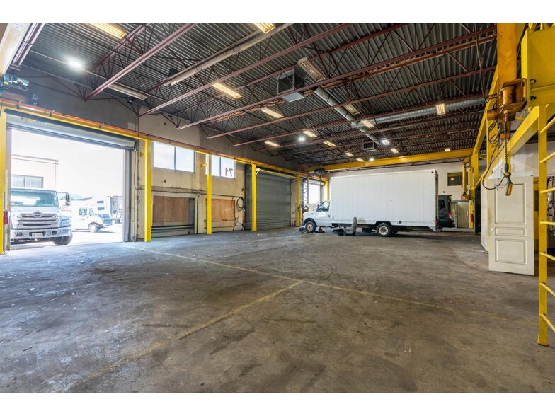 More Photos Of 13365 115th Ave, Surrey Light Manufacturing For Sale