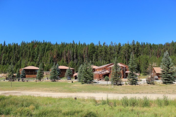 More Photos Of 38600 Highway 12 W, Lolo Hotel For Sale