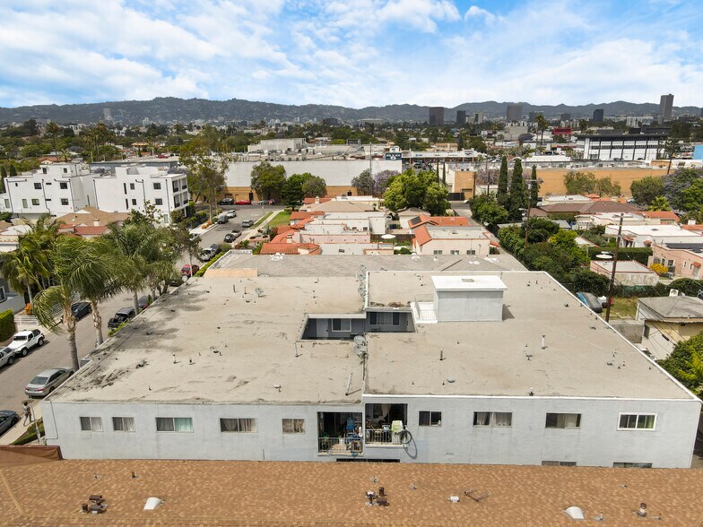 More Photos Of 1936-1938 S Corning St, Los Angeles Apartments For Sale