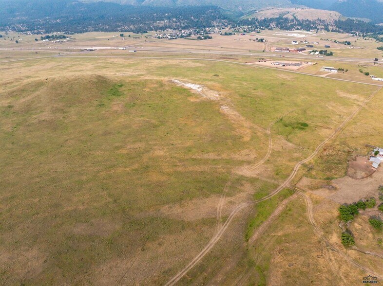 More Photos Of Sydney Stage Rd, Piedmont Land For Sale