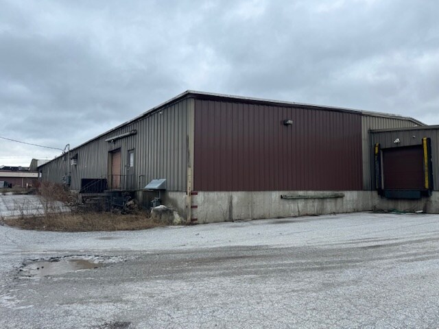 More Photos Of 364 Swanton Rd, St. Albans Town General Retail For Sale