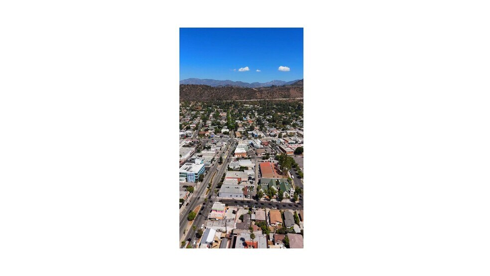 Primary Photo Of 5008 Eagle Rock Blvd, Los Angeles Office For Sale