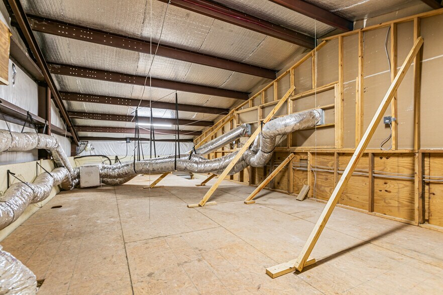 More Photos Of 130 N Volusia St, Saint Augustine Warehouse For Sale