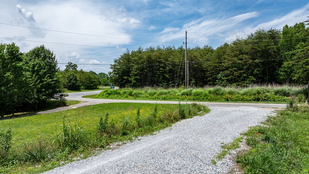 More Photos Of 1981 Jamestown Rd, Morganton Land For Sale
