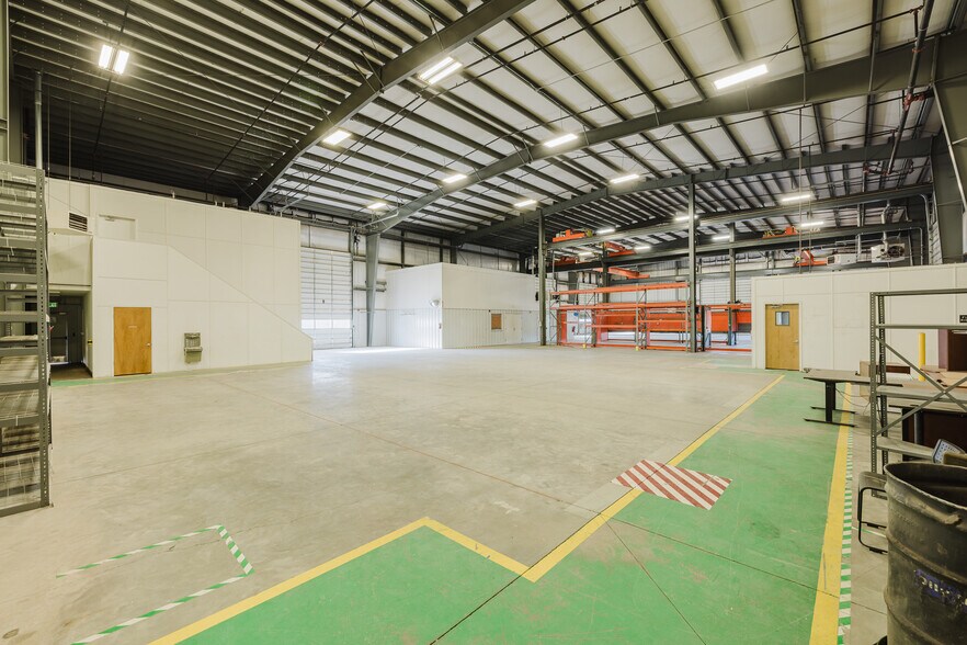More Photos Of 2575 Alta Vista Dr, Elko Warehouse For Lease