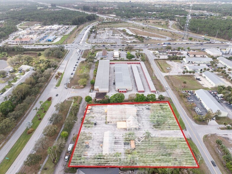 More Photos Of 3461 SW Martin Downs Blvd, Palm City Carwash For Sale