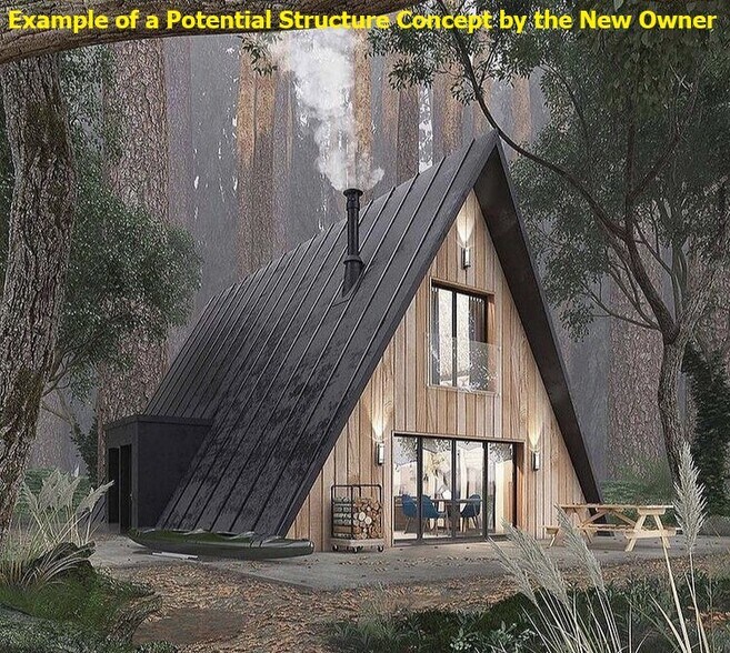 More Photos Of Little Washington Rappahannock County, Washington Land For Sale