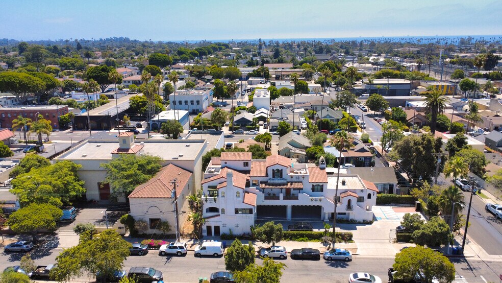 More Photos Of 810 Bond Ave, Santa Barbara Apartments For Lease