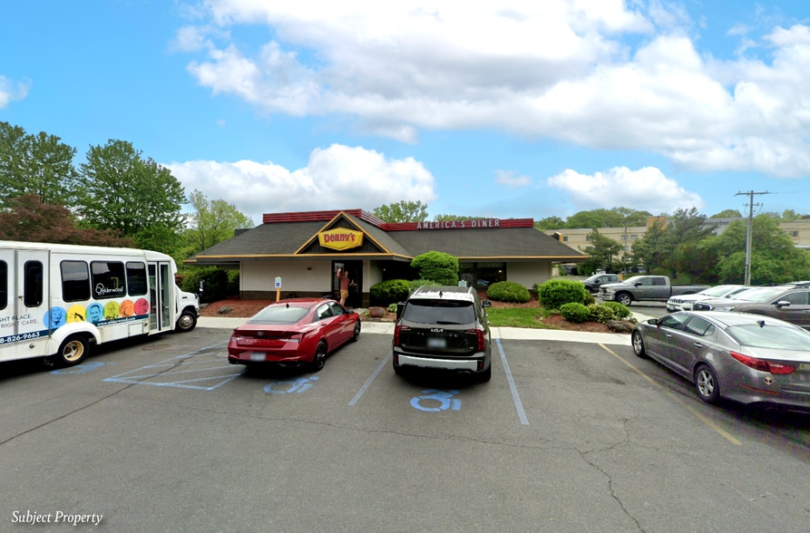 More Photos Of 126 Troy Rd, East Greenbush Restaurant For Sale