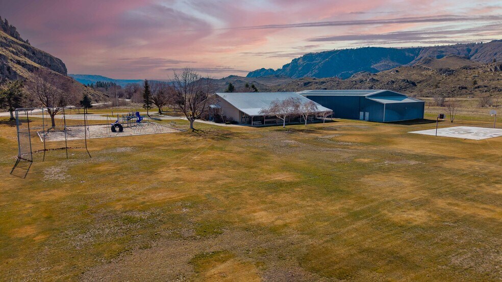 More Photos Of 115B Valley Rd, Brewster Specialty For Sale