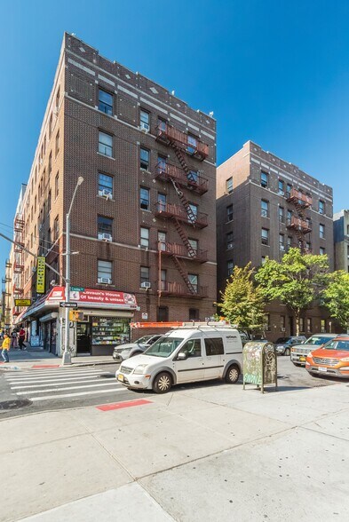 More Photos Of 2377 Creston Ave, Bronx Apartments For Sale