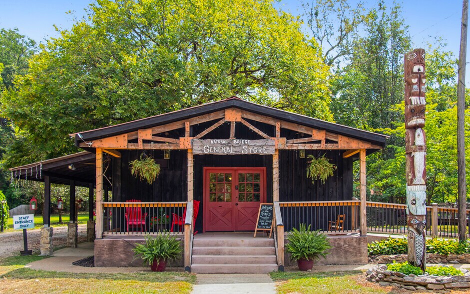 More Photos Of 299 Natural Bridge Park Rd, Waynesboro Specialty For Sale