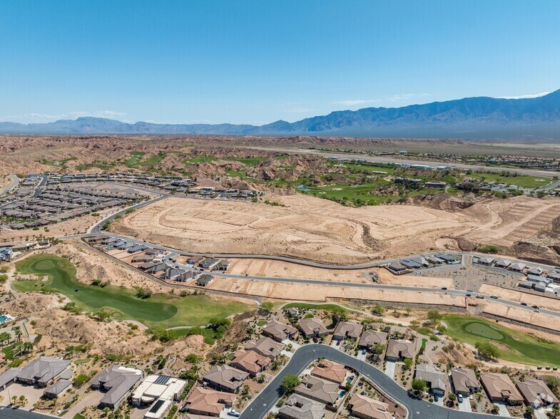 More Photos Of 1327 Collins Fall Dr, Mesquite Land For Sale