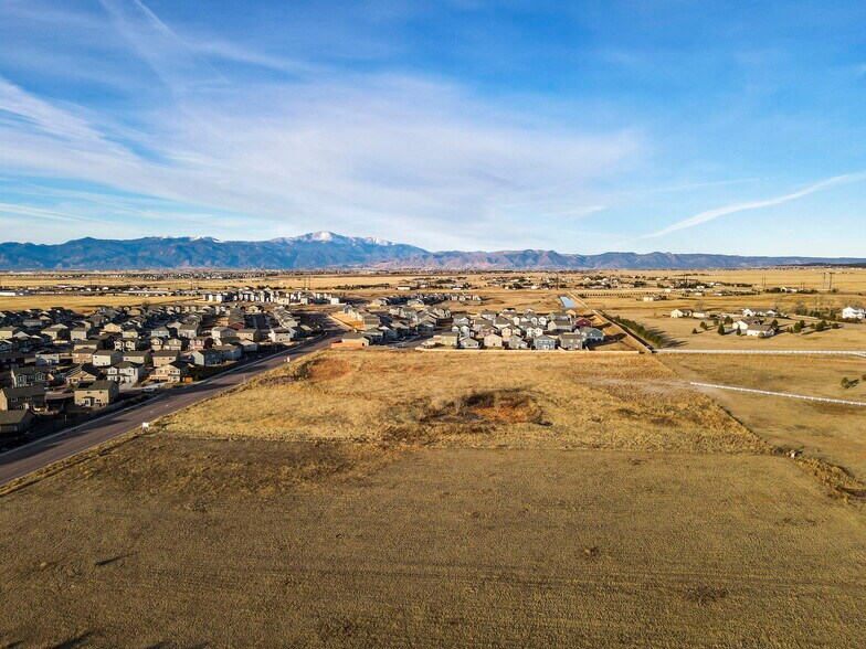 More Photos Of Bent Grass Meadows Dr, Peyton Land For Sale