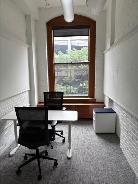 More Photos Of 192 South St, Boston Loft Creative Space For Lease