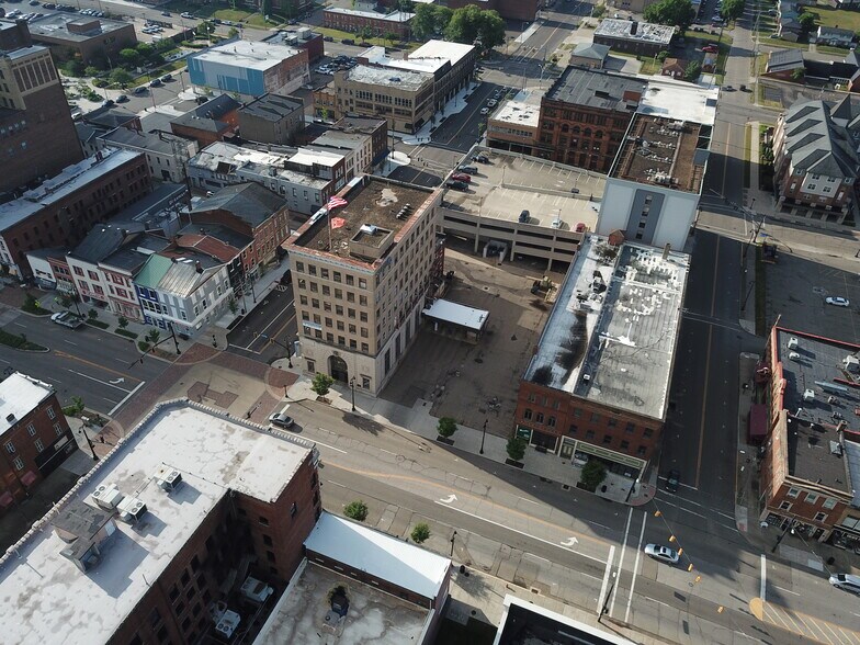 More Photos Of 11 Lincoln Way W, Massillon Office For Sale