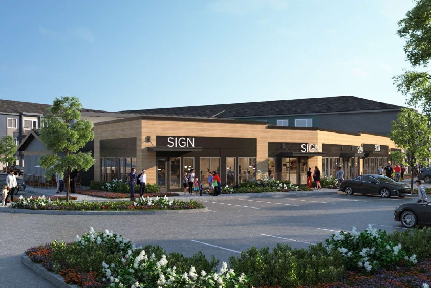 Primary Photo Of 6712 NE 88th St, Vancouver Apartments For Lease